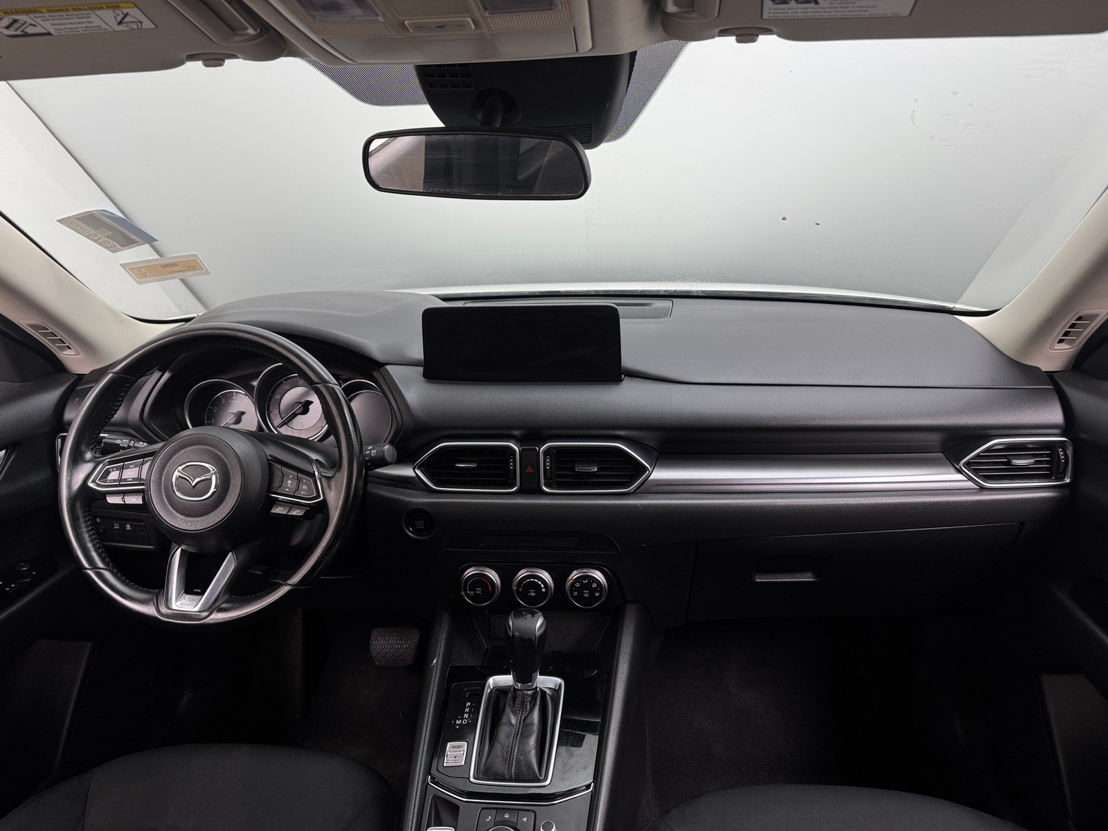 Thumbnail: 2021 Mazda CX-5 - 3