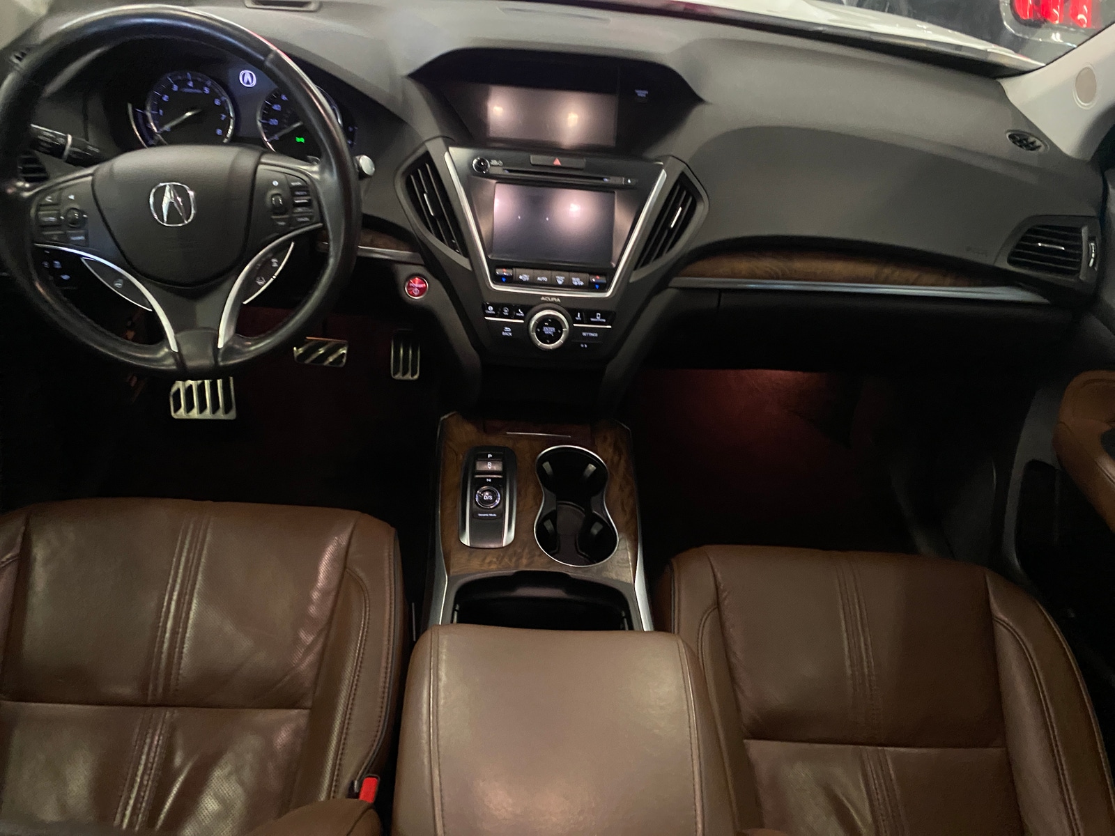 Thumbnail: 2020 Acura MDX - 2