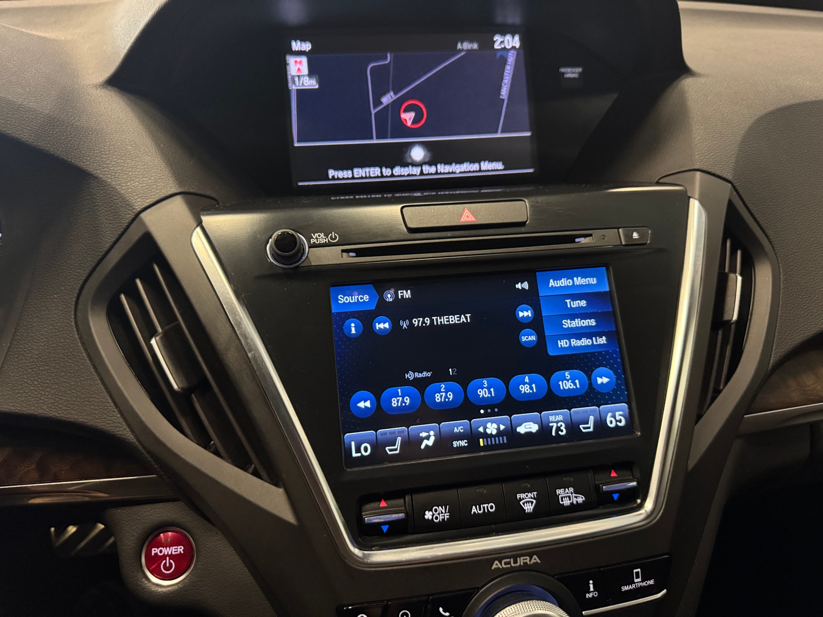 Thumbnail: 2020 Acura MDX - 3