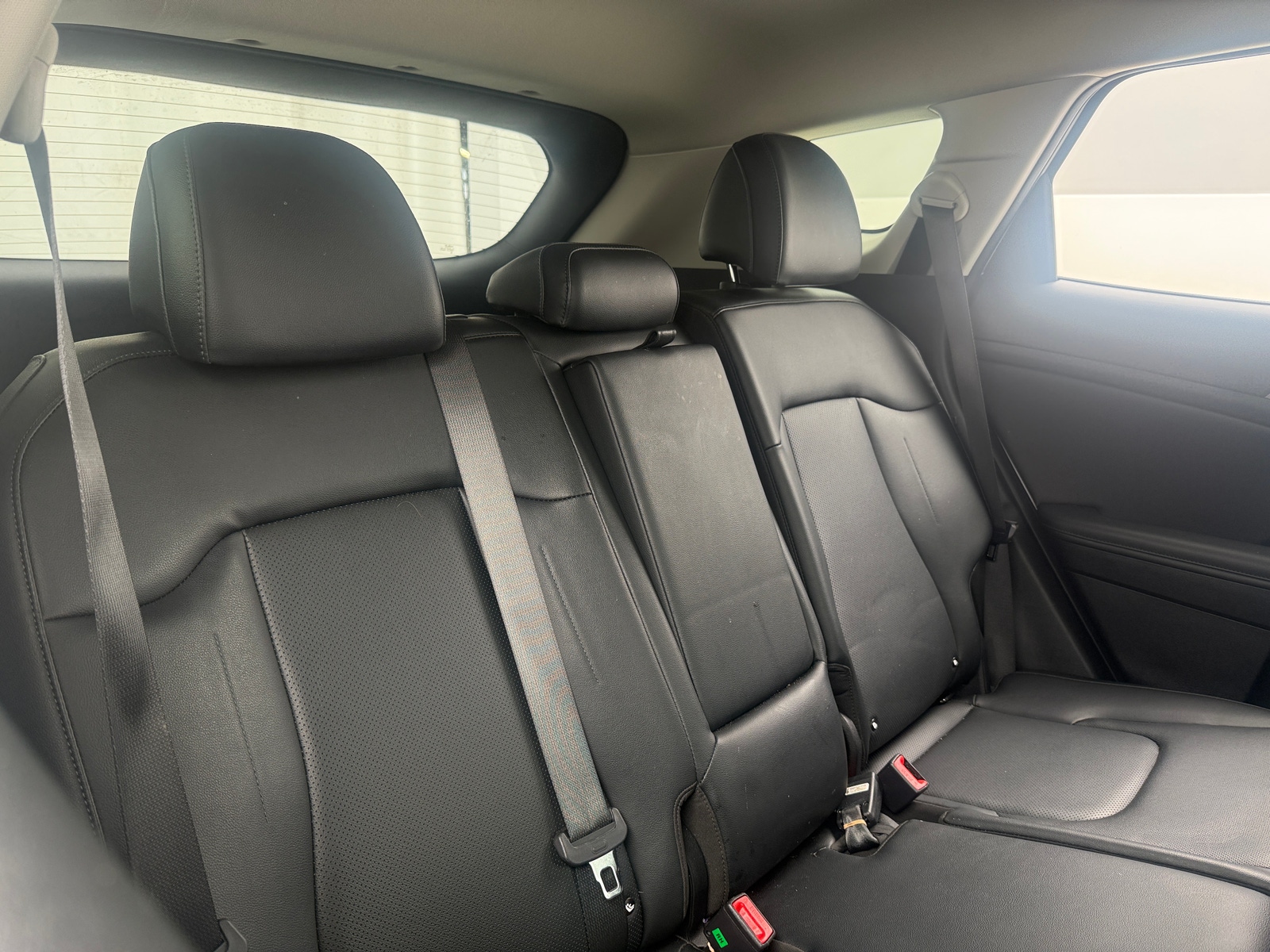 Thumbnail: 2023 Kia Sportage - 5