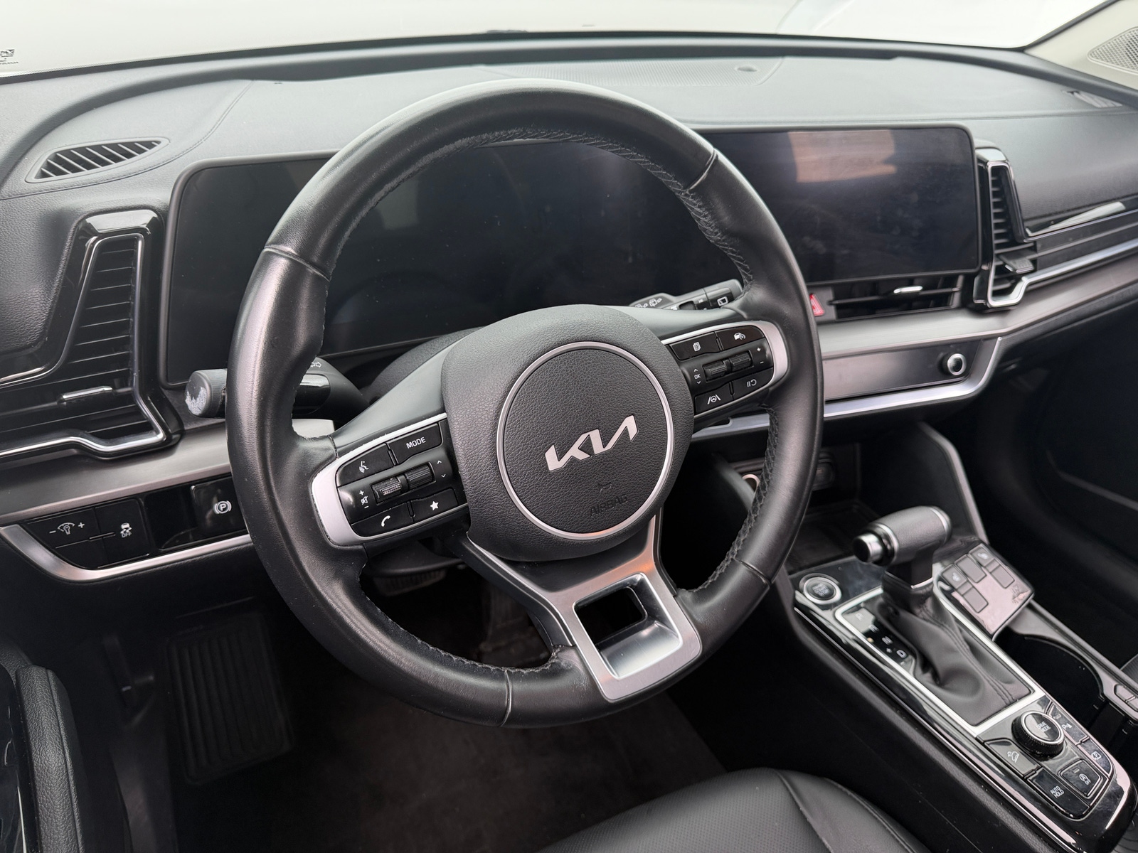 Thumbnail: 2023 Kia Sportage - 4
