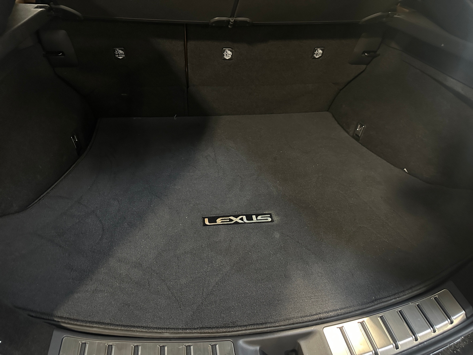 Thumbnail: 2024 Lexus RZ - 7
