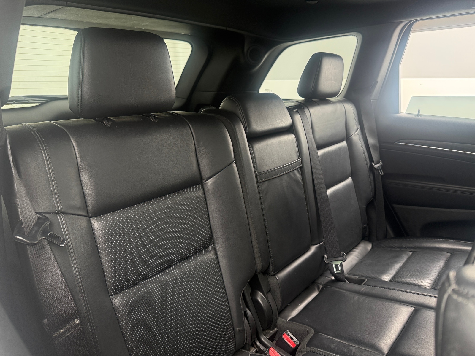 Thumbnail: 2019 Jeep Grand Cherokee - 5