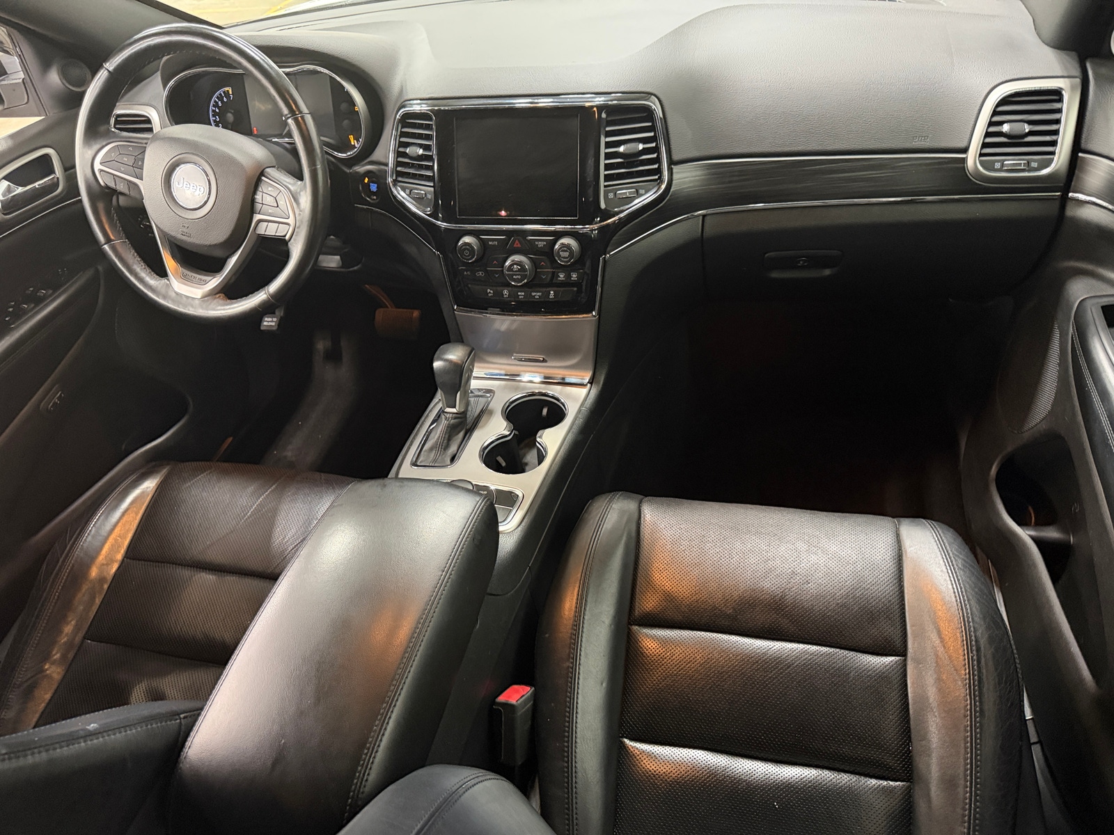 Thumbnail: 2019 Jeep Grand Cherokee - 2