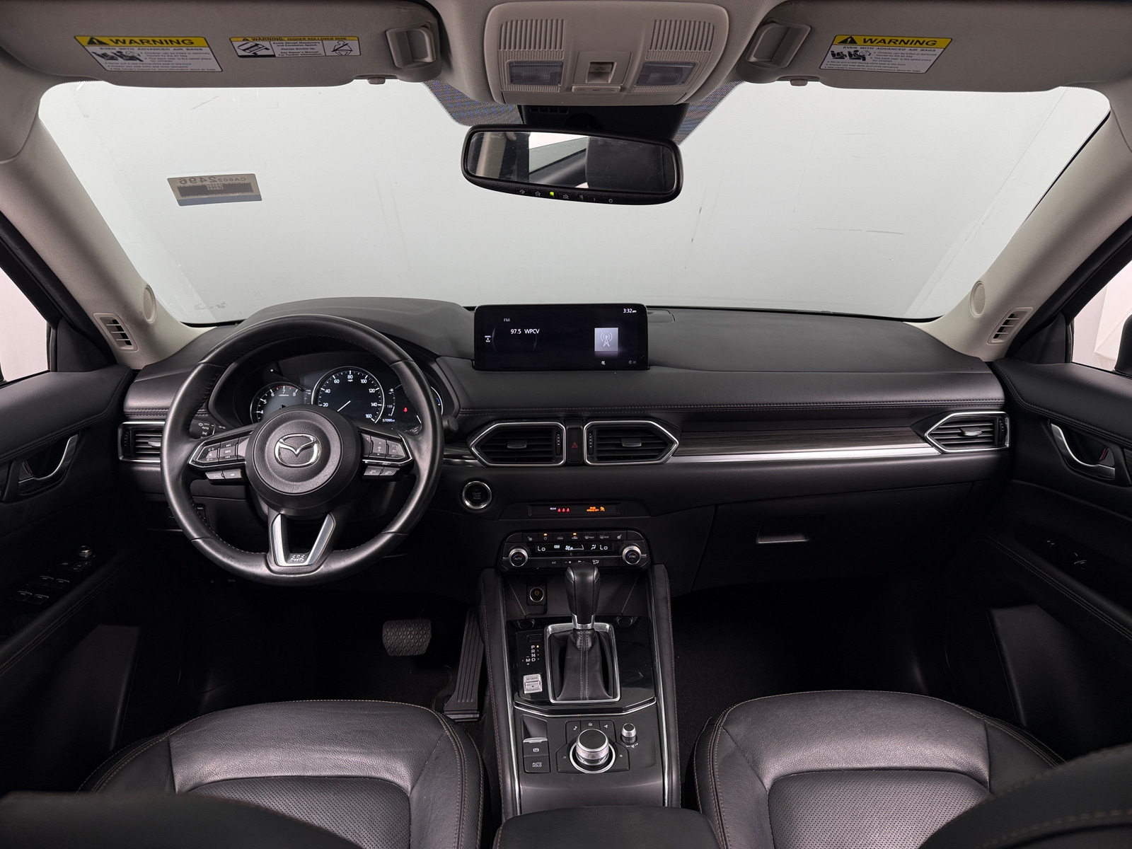 Thumbnail: 2023 Mazda CX-5 - 2