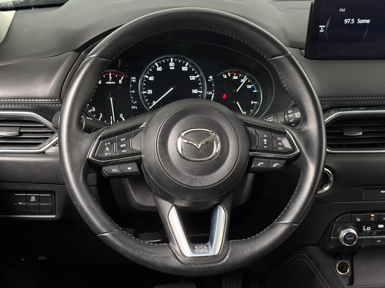 Thumbnail: 2023 Mazda CX-5 - 4
