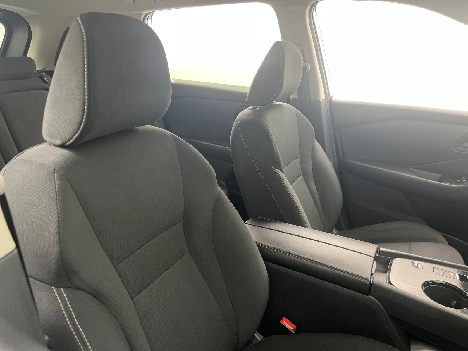 Thumbnail: 2024 Nissan Rogue - 2