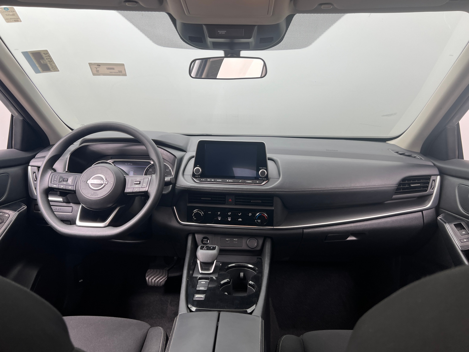 Thumbnail: 2024 Nissan Rogue - 3