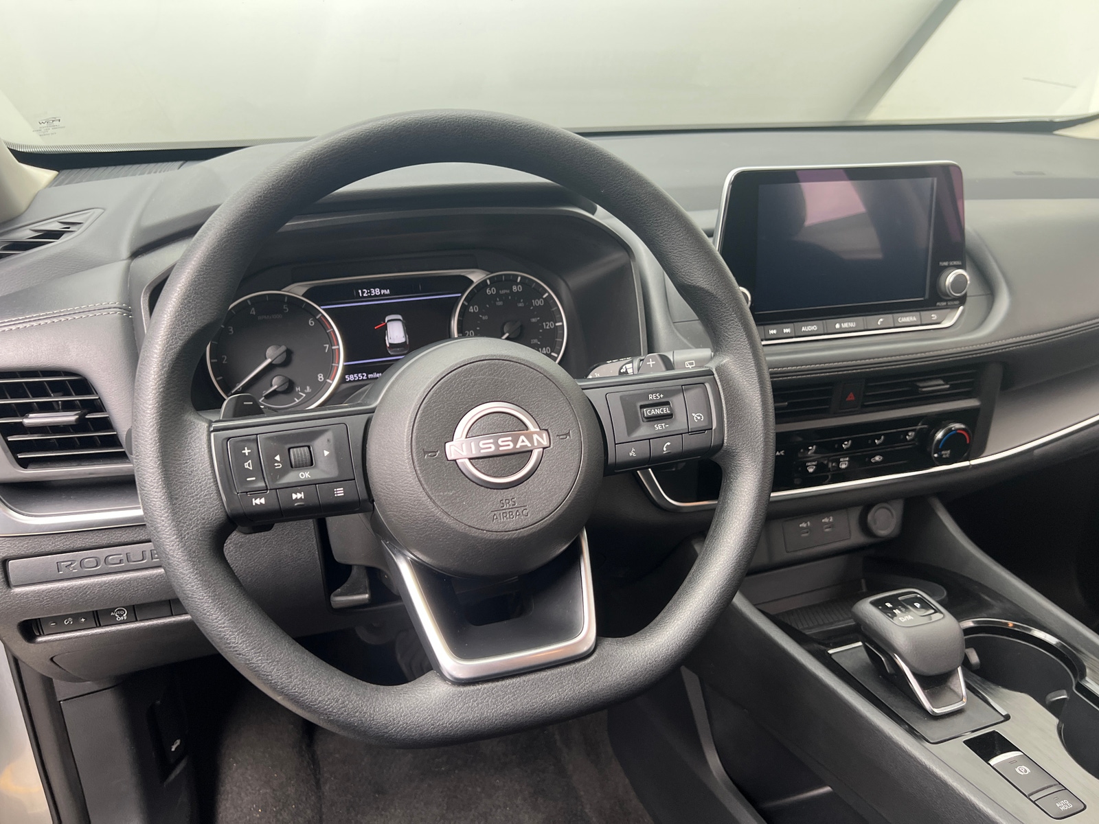 Thumbnail: 2024 Nissan Rogue - 5