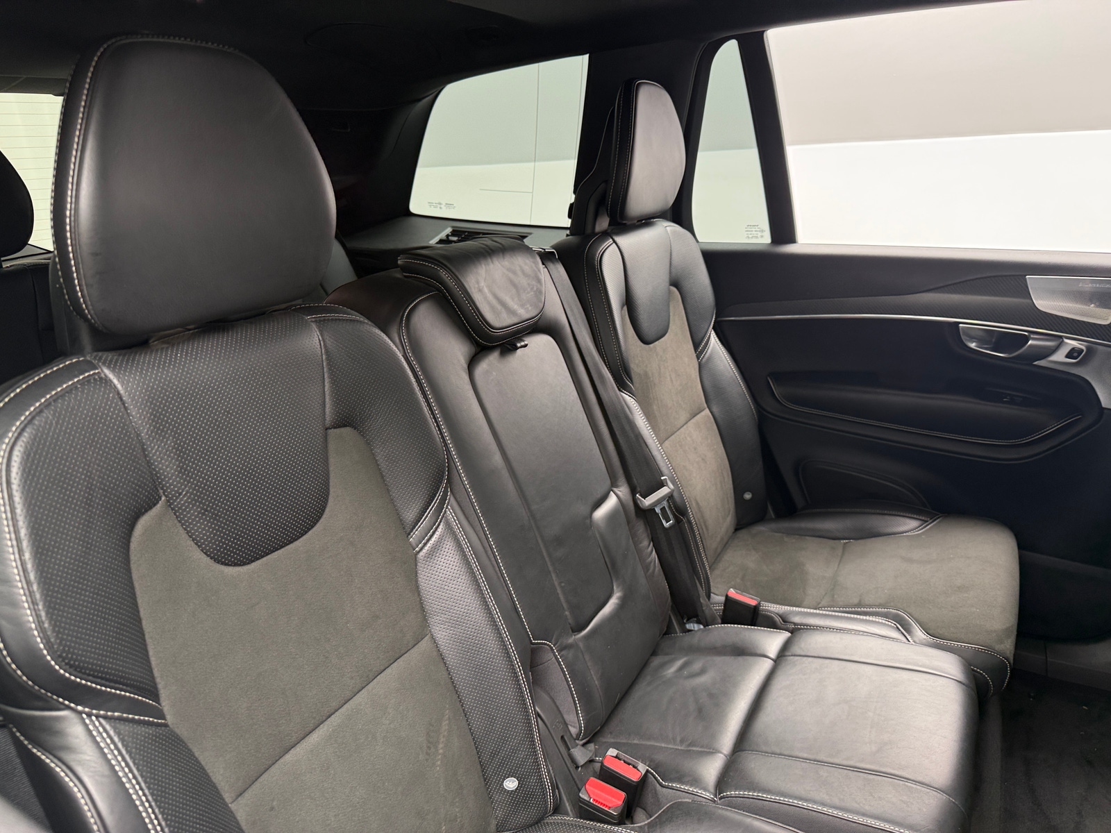 Thumbnail: 2018 Volvo XC90 - 5