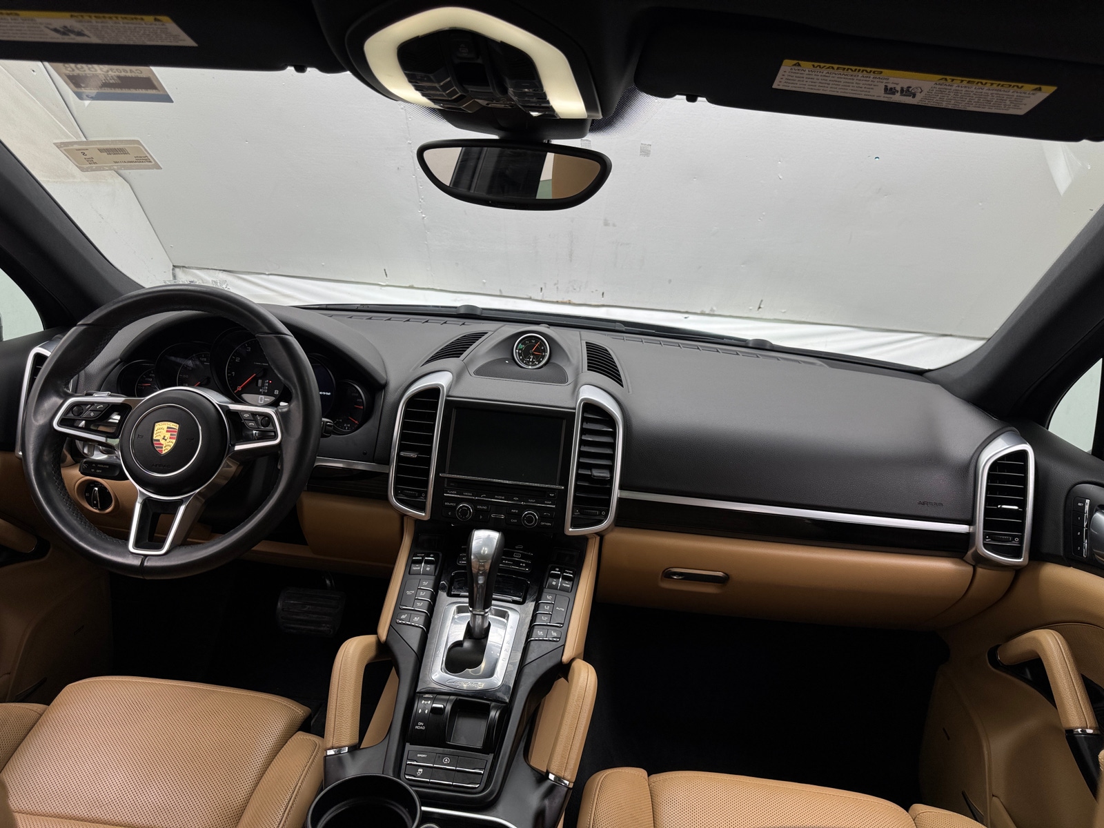 Thumbnail: 2016 Porsche Cayenne - 2