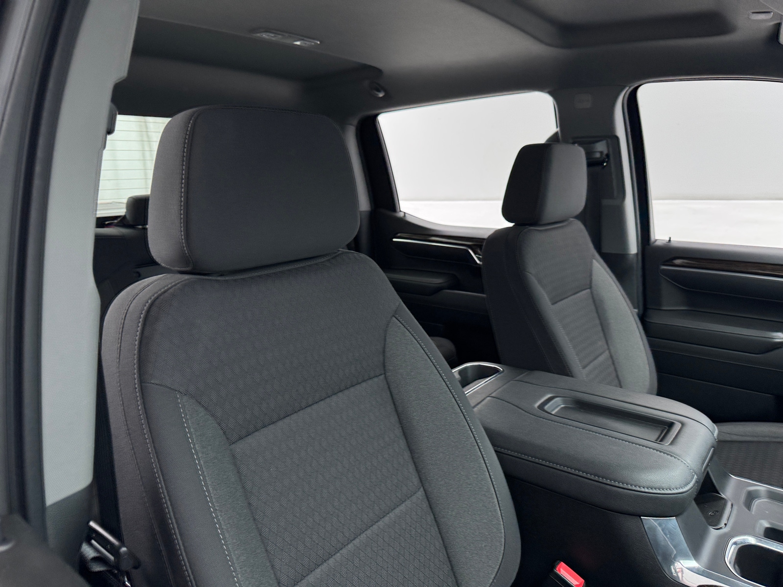 Thumbnail: 2022 GMC Sierra 1500 - 2