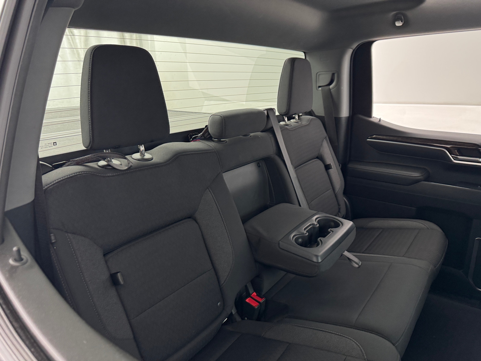 Thumbnail: 2022 GMC Sierra 1500 - 6