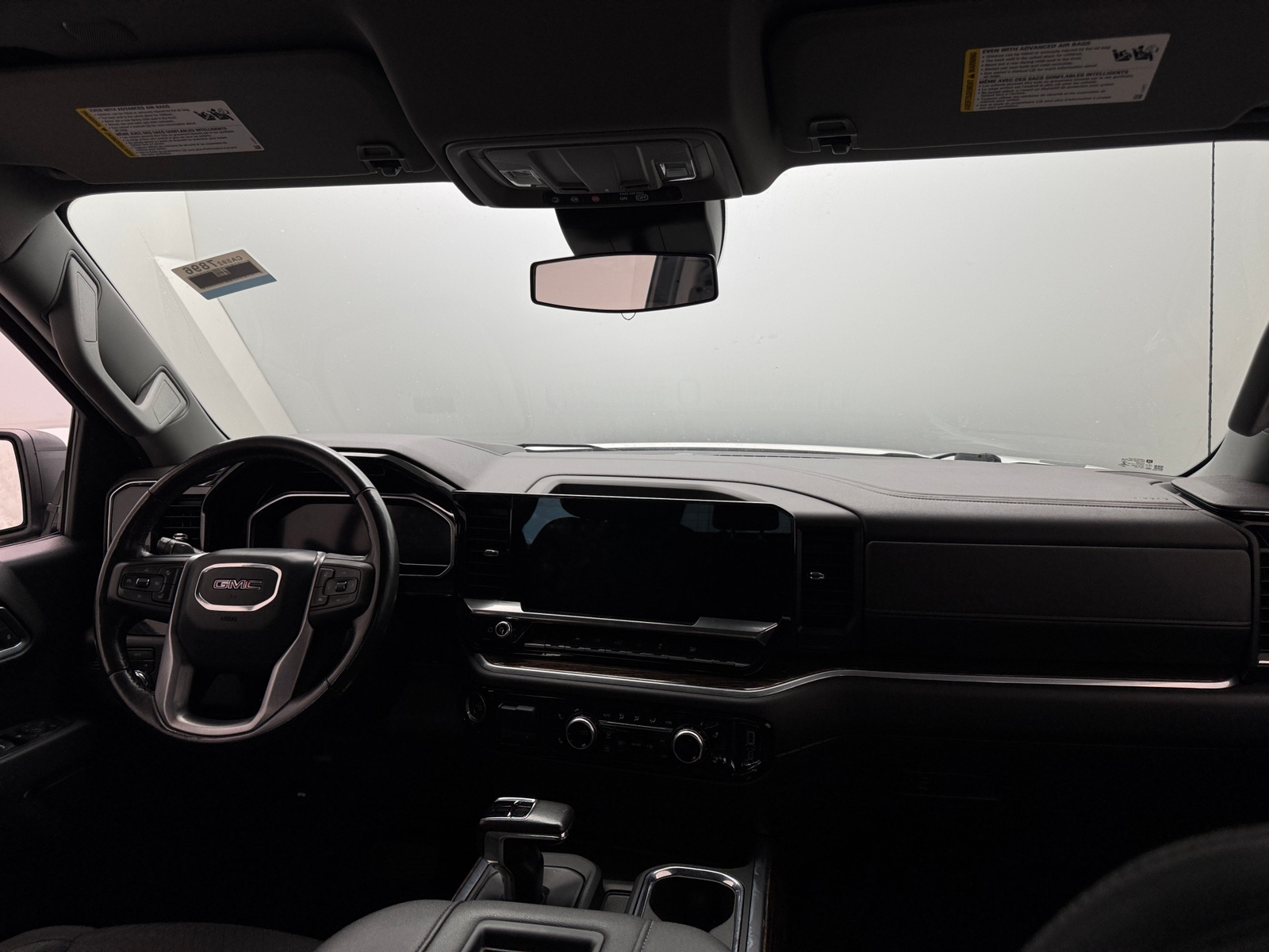 Thumbnail: 2022 GMC Sierra 1500 - 3
