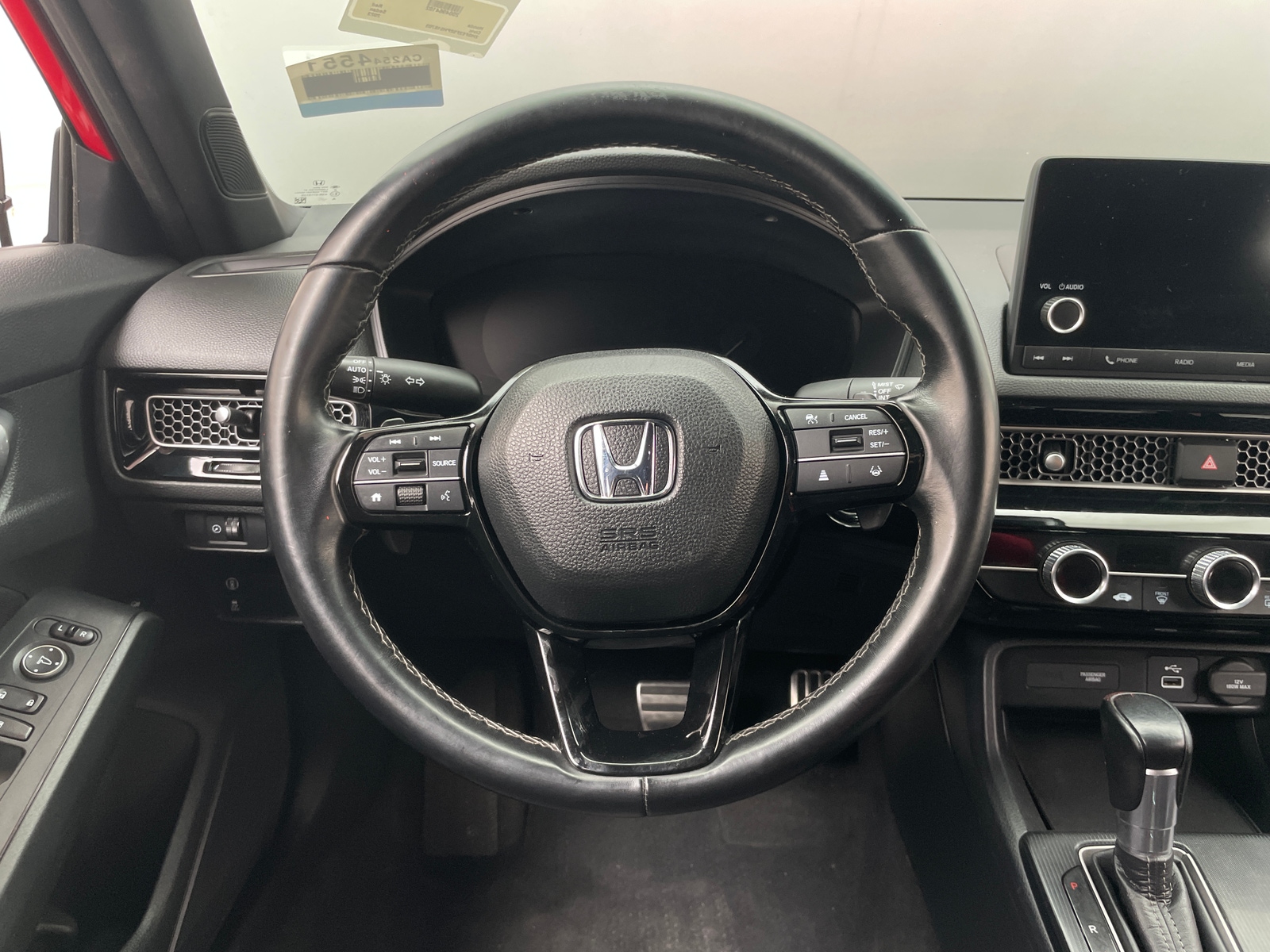 Thumbnail: 2023 Honda Civic - 5