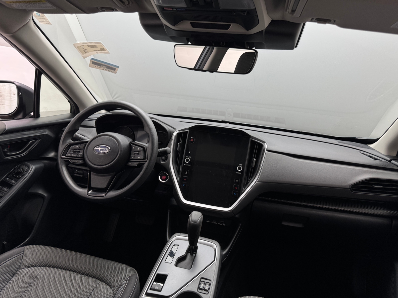 Thumbnail: 2024 Subaru Crosstrek - 3