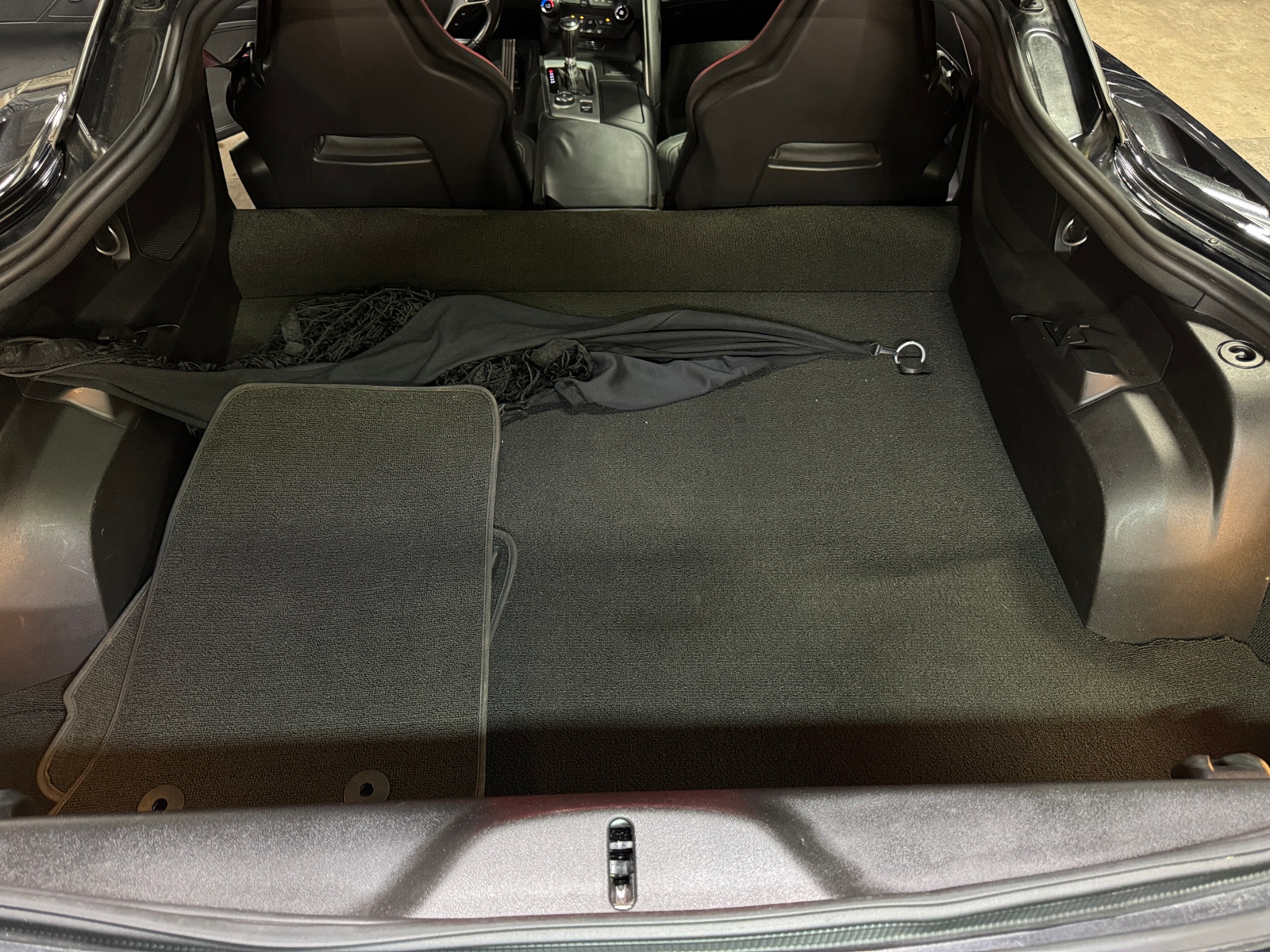 Thumbnail: 2017 Chevrolet Corvette - 4