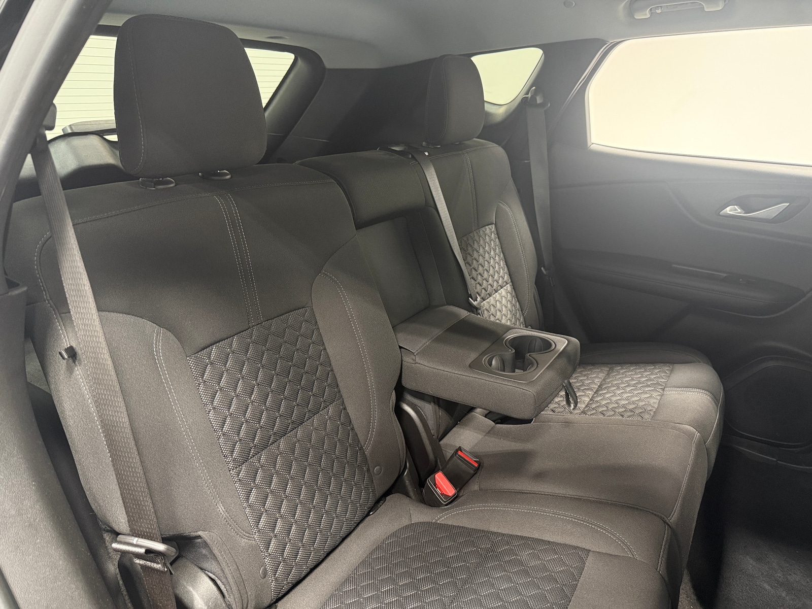 Thumbnail: 2021 Chevrolet Blazer - 6