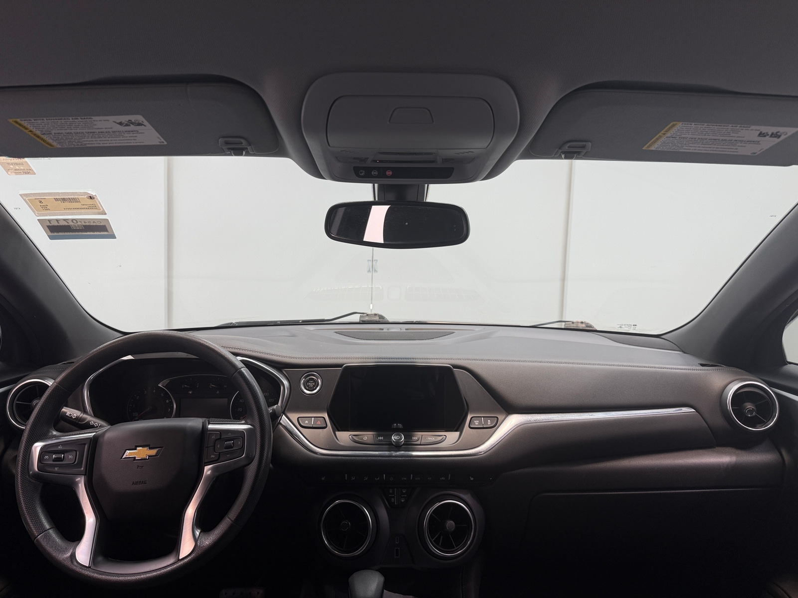 Thumbnail: 2021 Chevrolet Blazer - 3