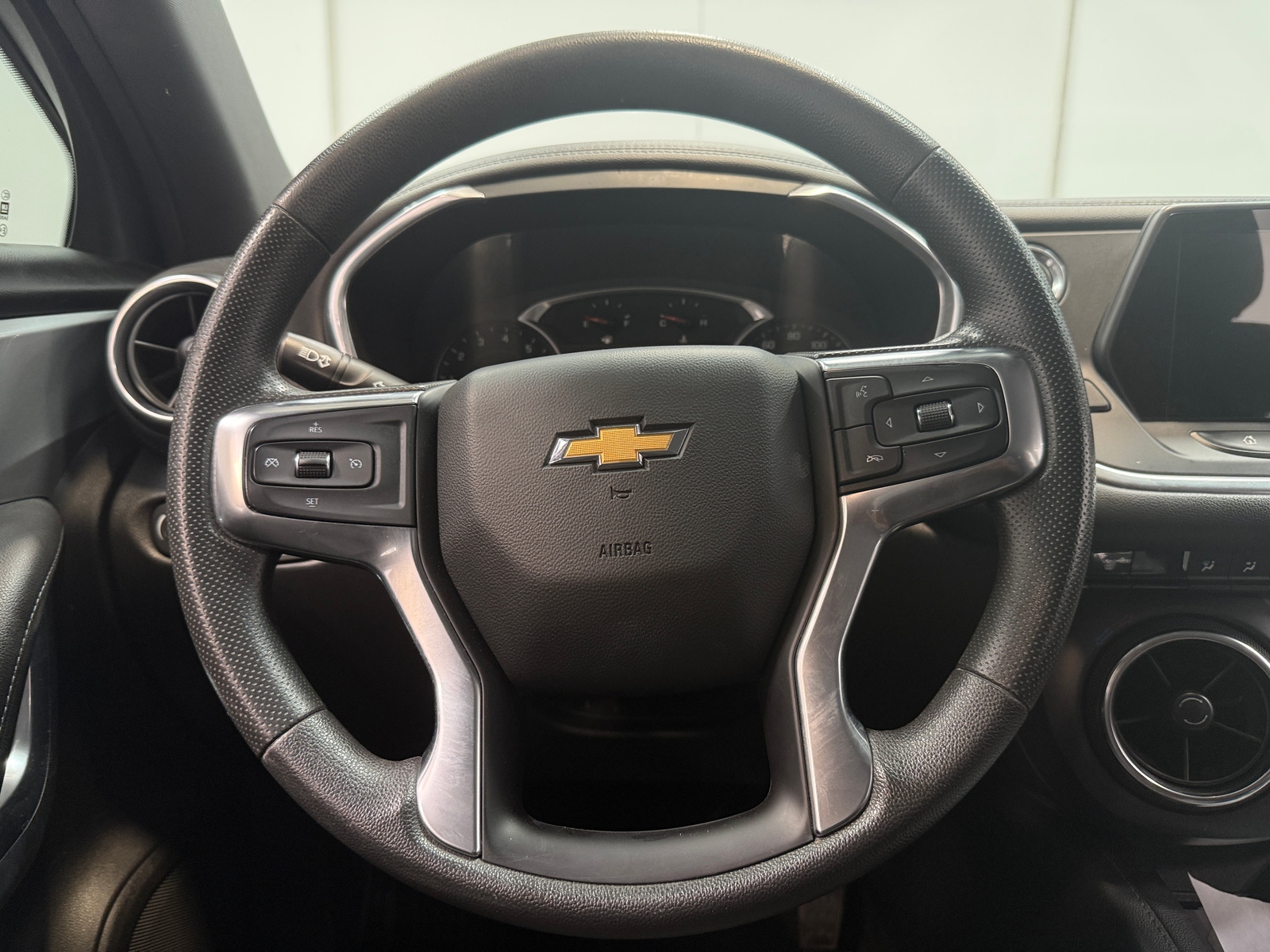 Thumbnail: 2021 Chevrolet Blazer - 5