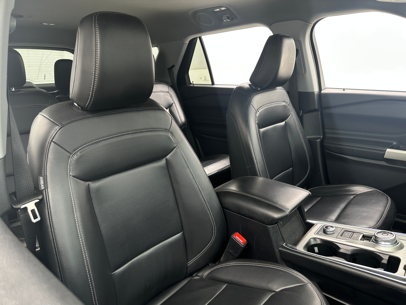 Thumbnail: 2021 Ford Explorer - 2
