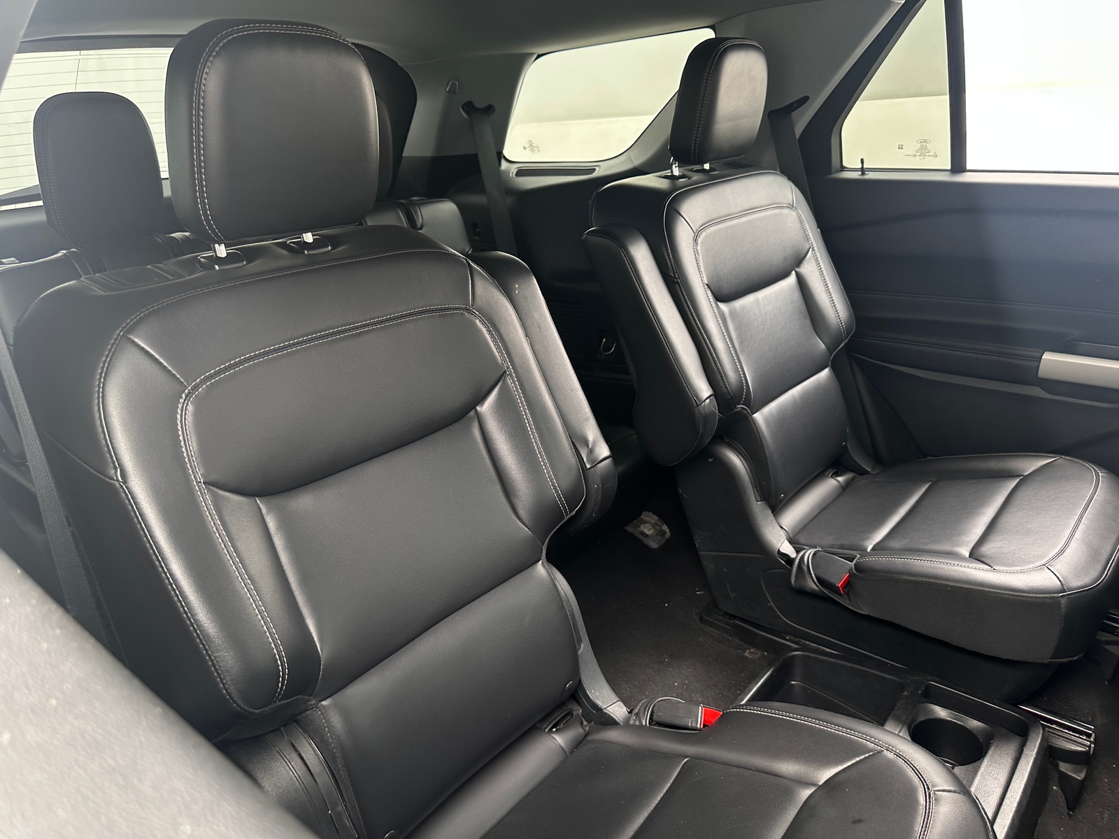 Thumbnail: 2021 Ford Explorer - 6