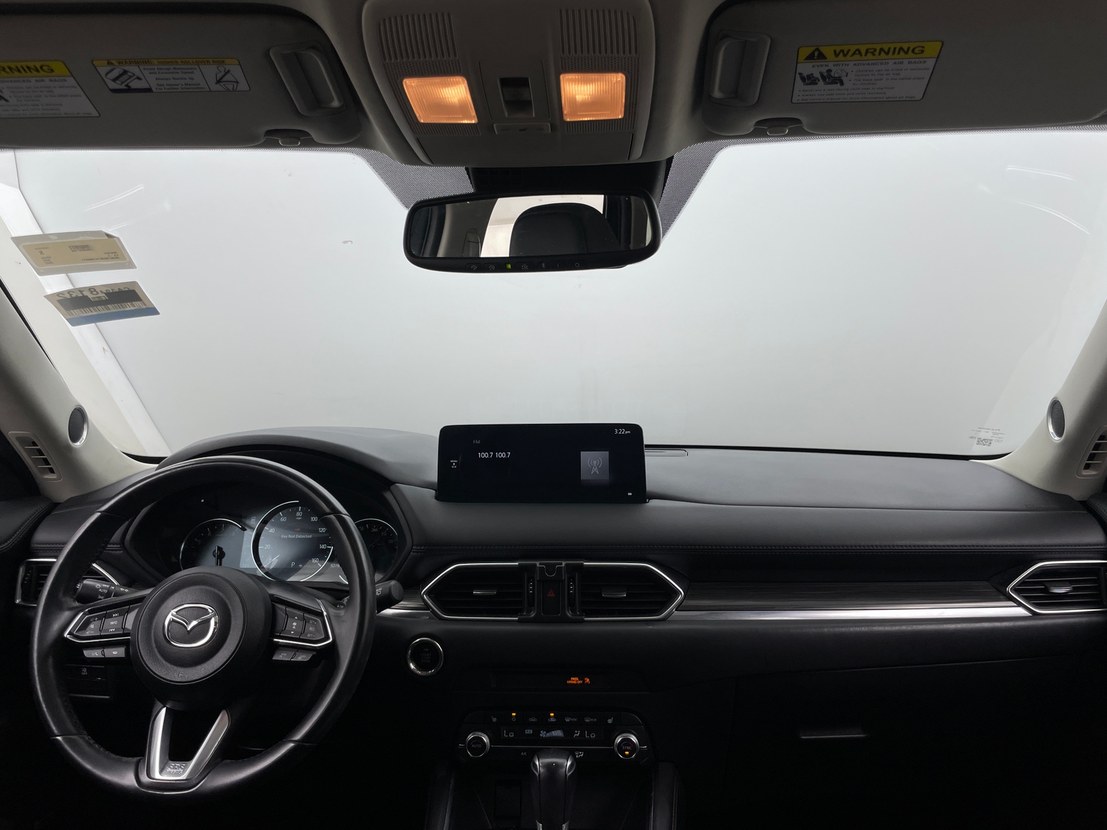Thumbnail: 2022 Mazda CX-5 - 2