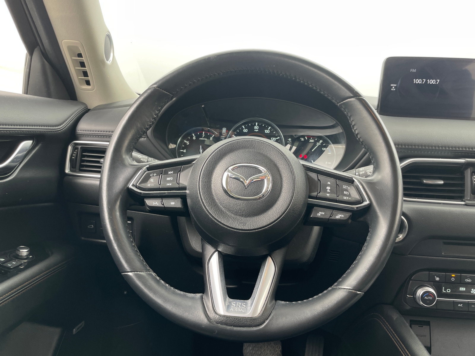 Thumbnail: 2022 Mazda CX-5 - 4