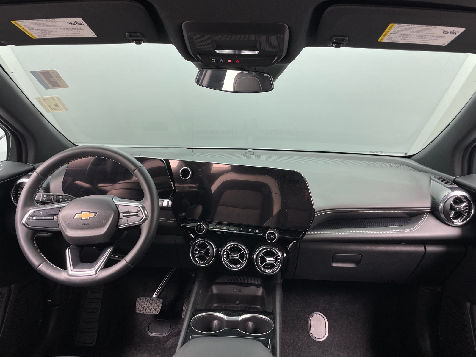 Thumbnail: 2024 Chevrolet Blazer EV - 3
