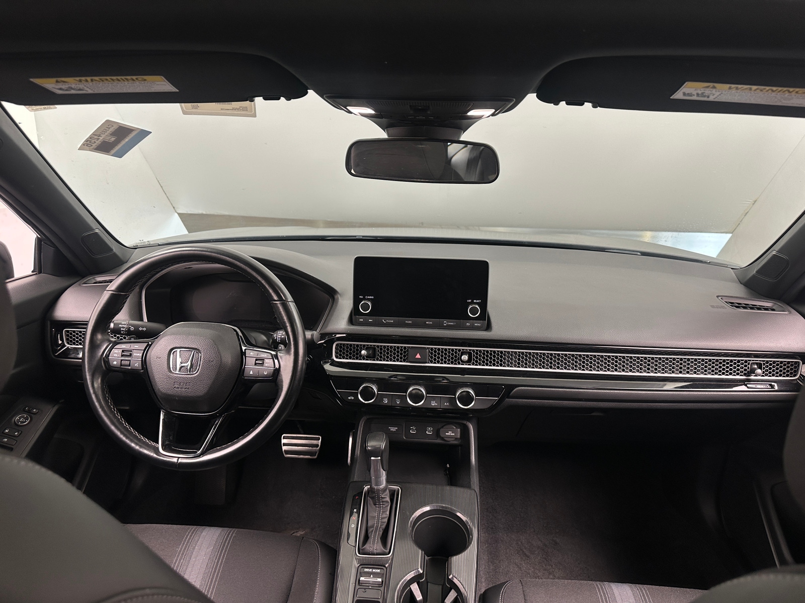 Thumbnail: 2025 Honda Civic - 3