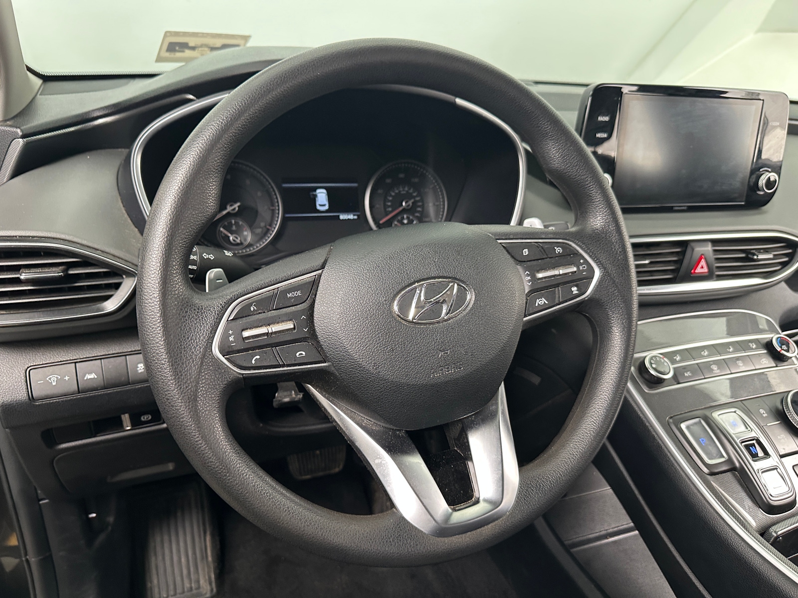 Thumbnail: 2022 Hyundai Santa Fe - 5
