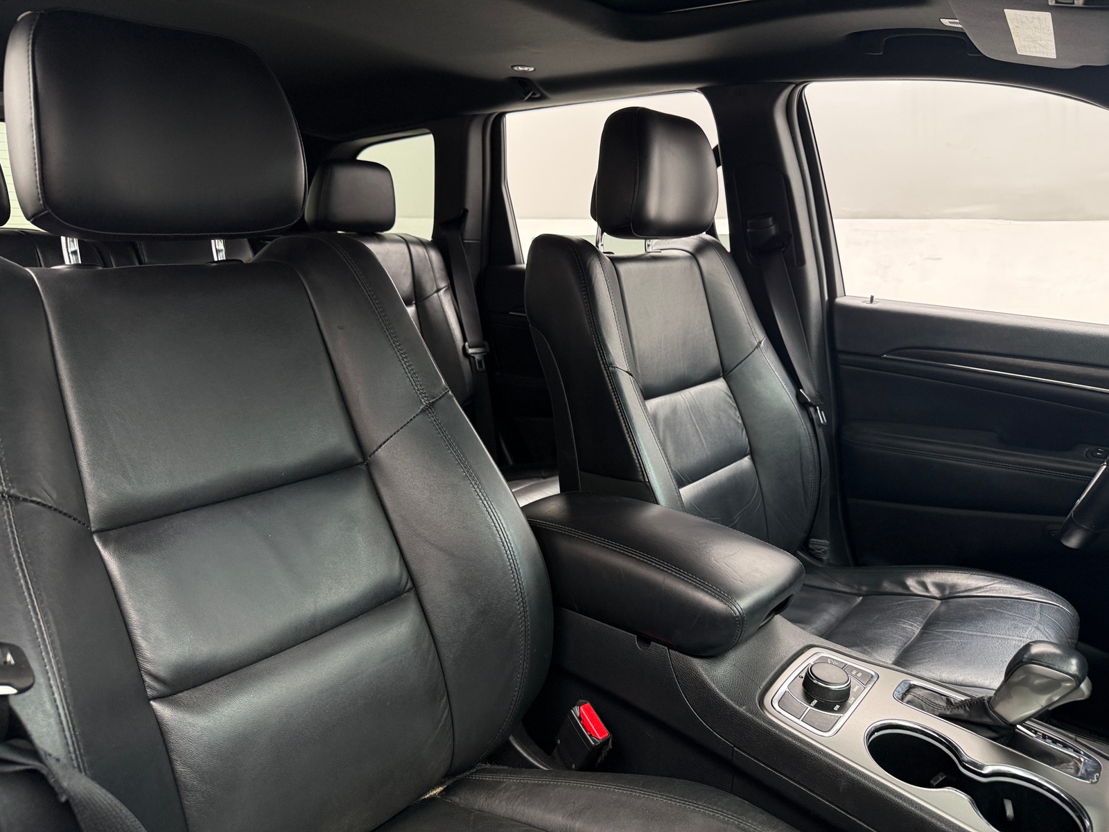Thumbnail: 2018 Jeep Grand Cherokee - 2
