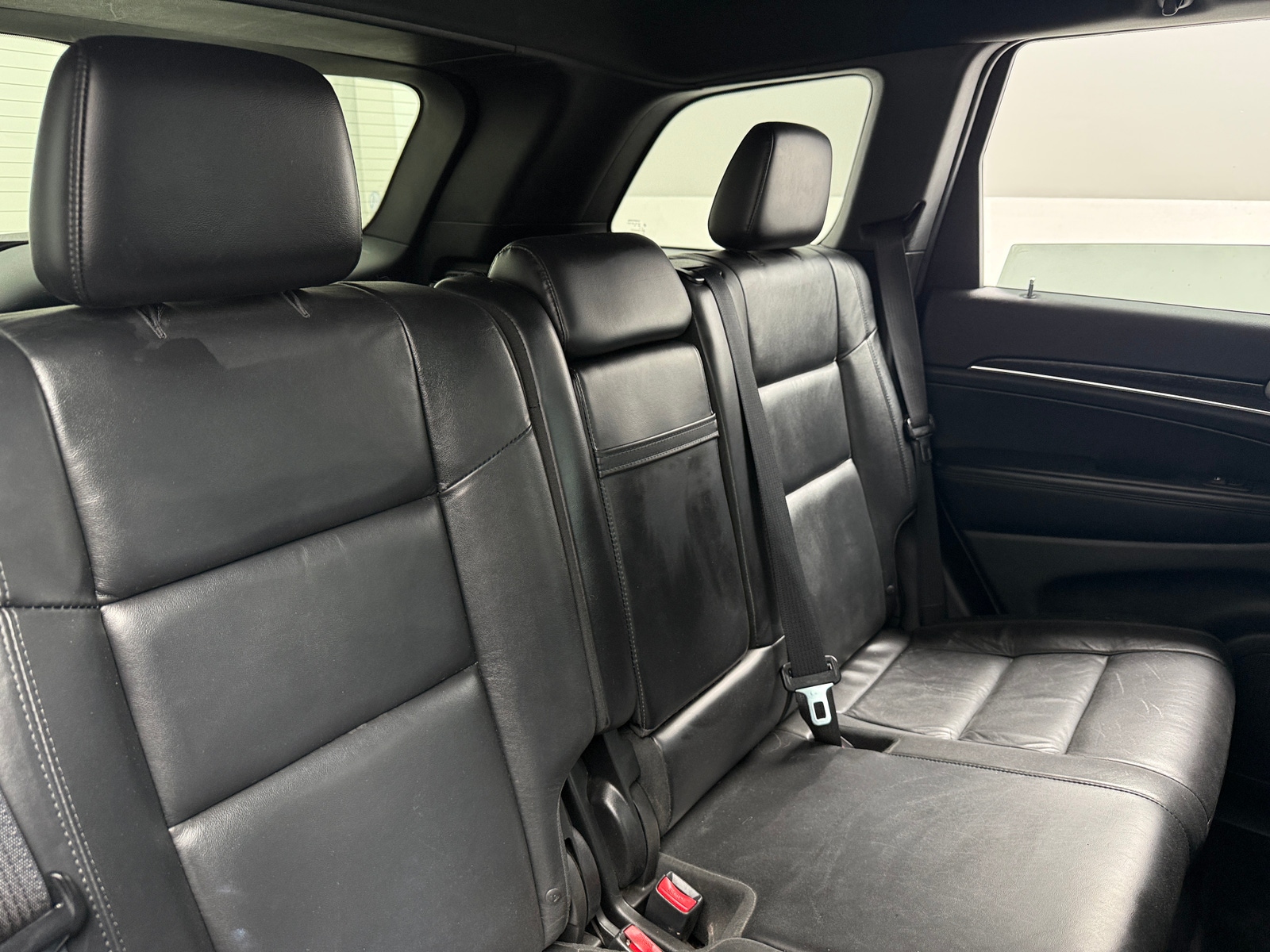 Thumbnail: 2018 Jeep Grand Cherokee - 6
