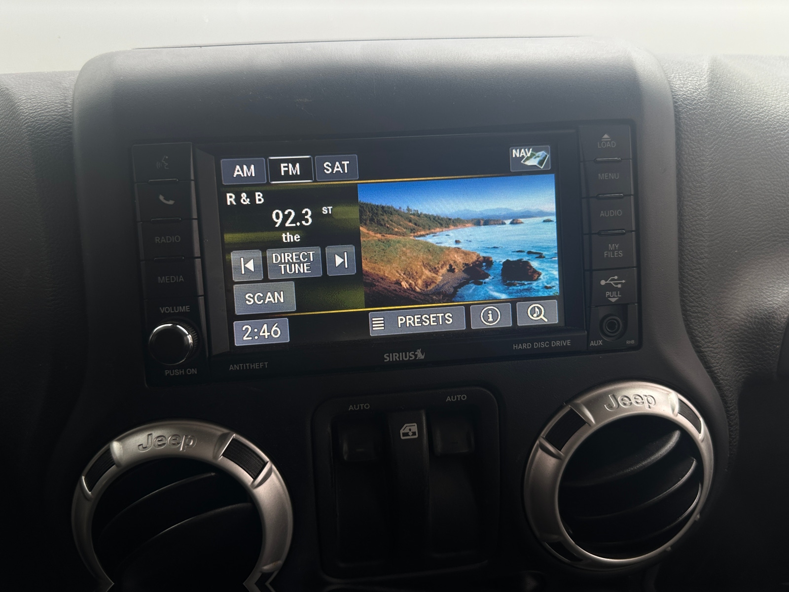 Thumbnail: 2017 Jeep Wrangler - 4