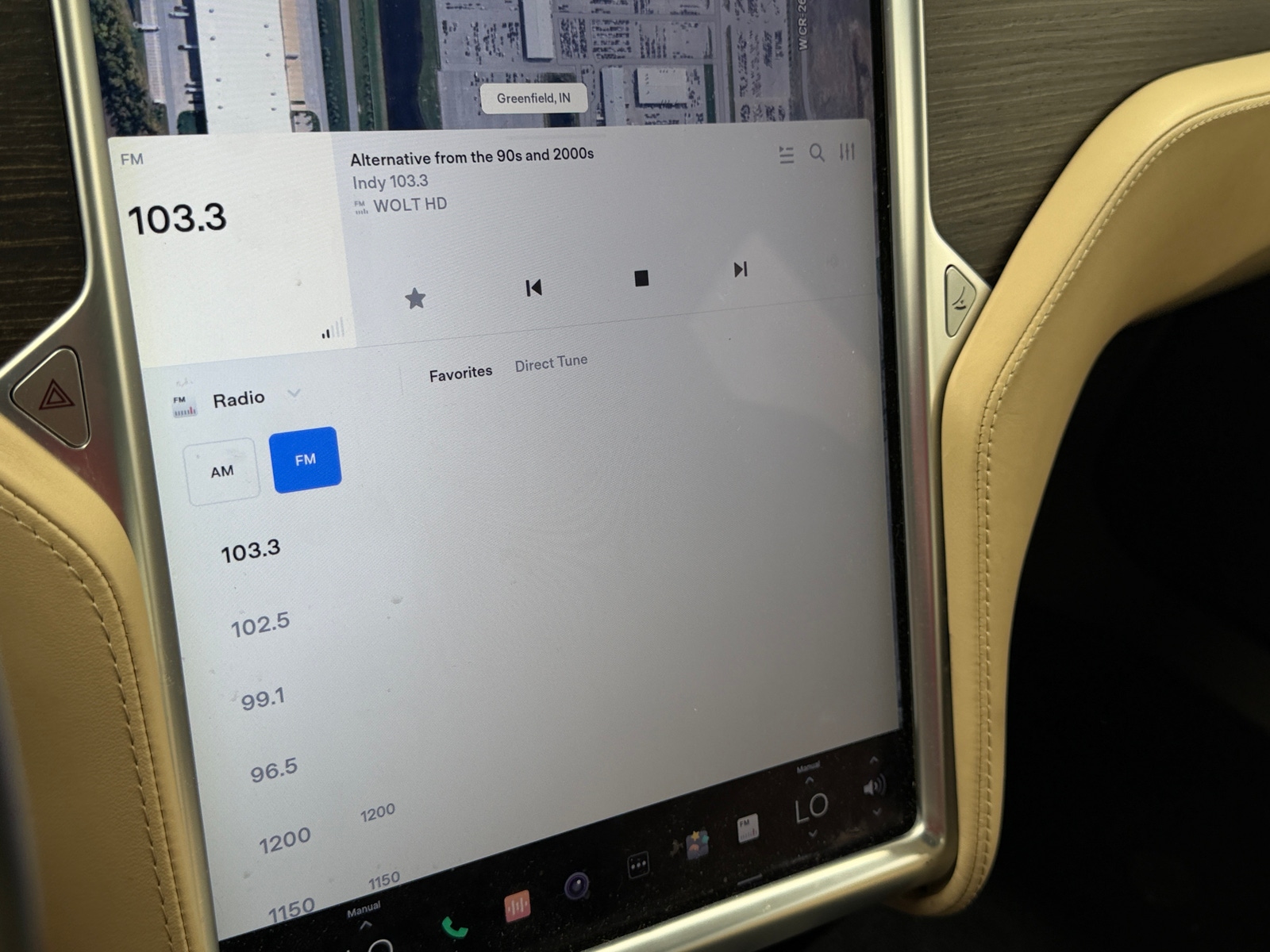 Thumbnail: 2016 Tesla Model S - 3