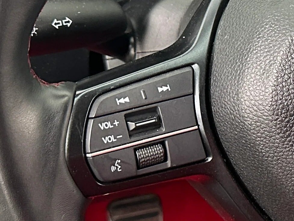 2025 Honda Civic Hatchback Type-R - Photo 16