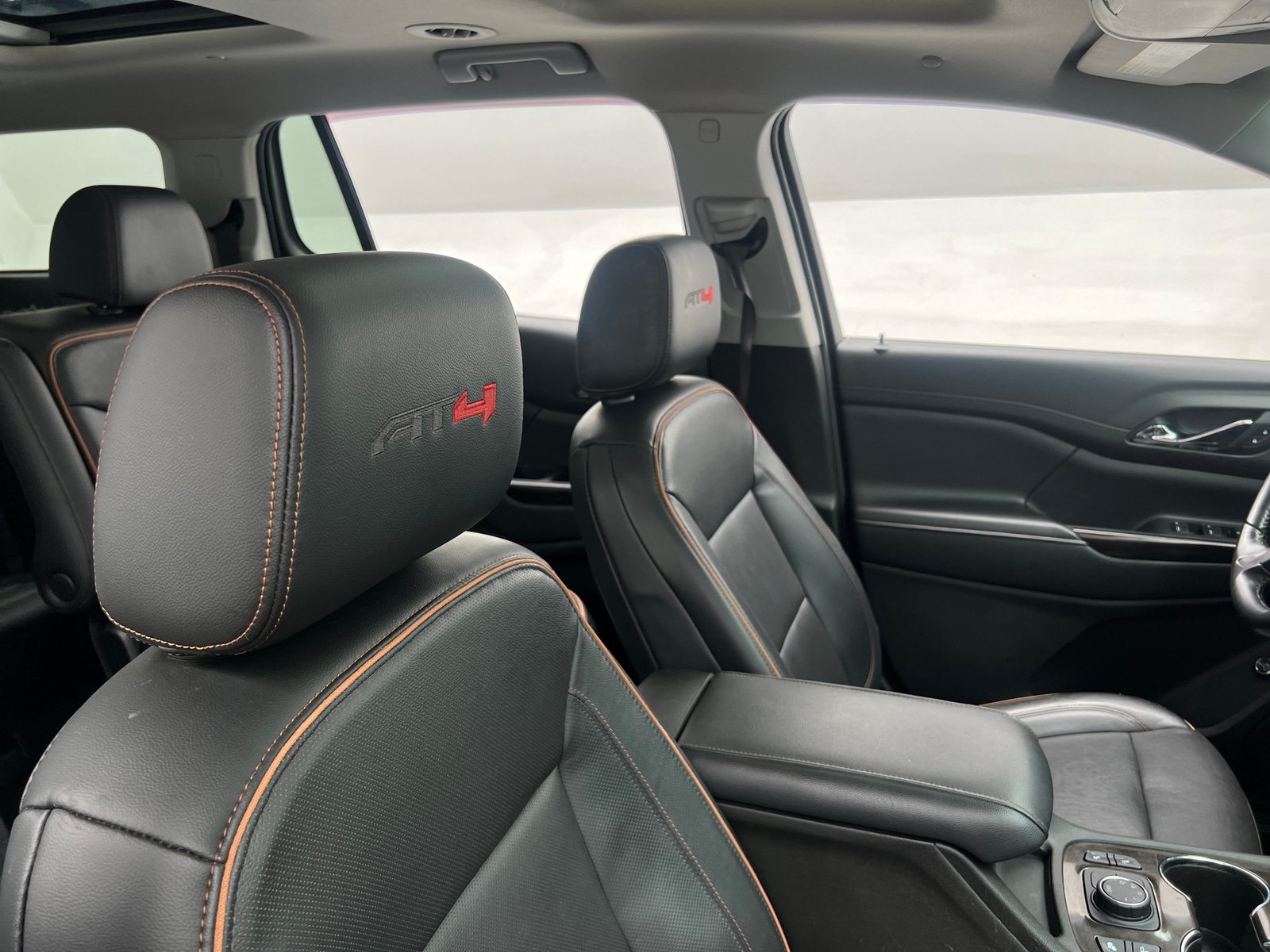 Thumbnail: 2020 GMC Acadia - 2