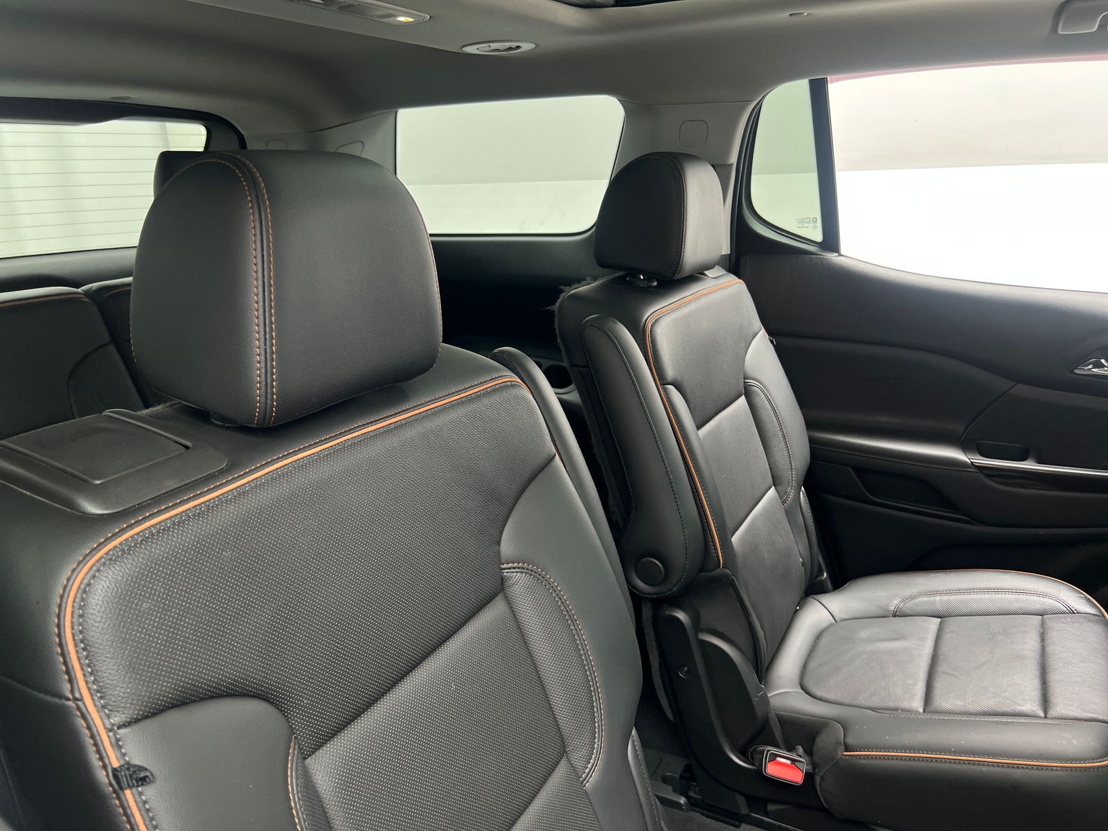 Thumbnail: 2020 GMC Acadia - 6
