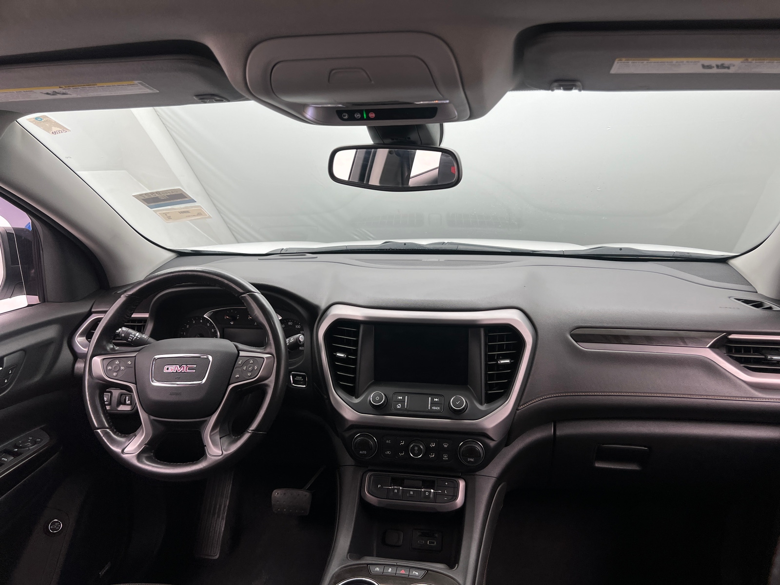 Thumbnail: 2020 GMC Acadia - 3