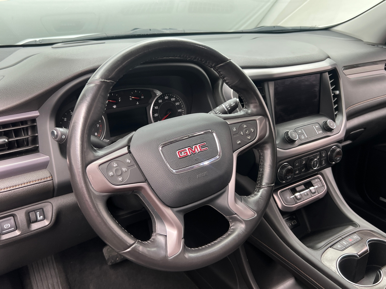 Thumbnail: 2020 GMC Acadia - 5
