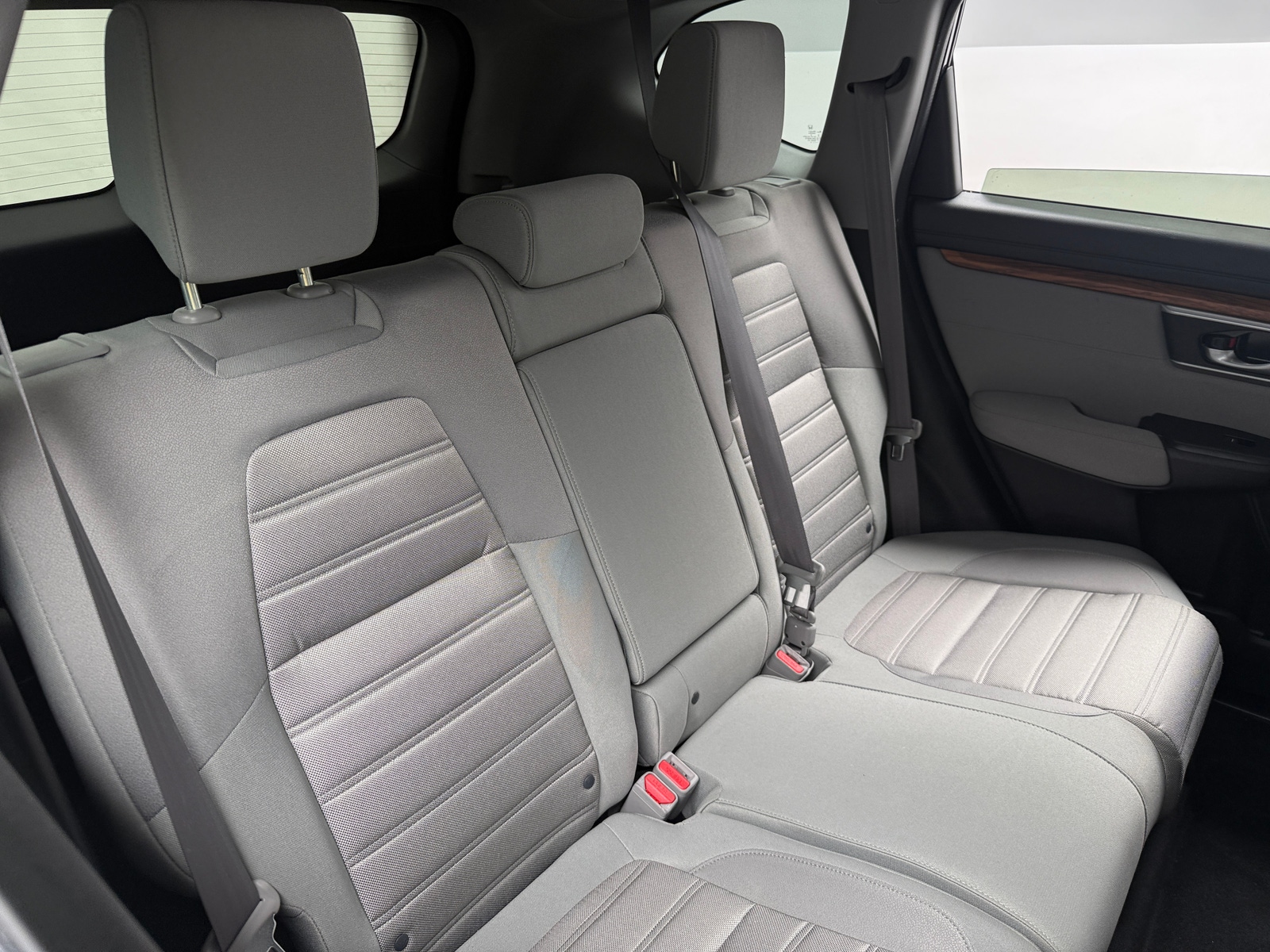 Thumbnail: 2020 Honda CR-V - 6