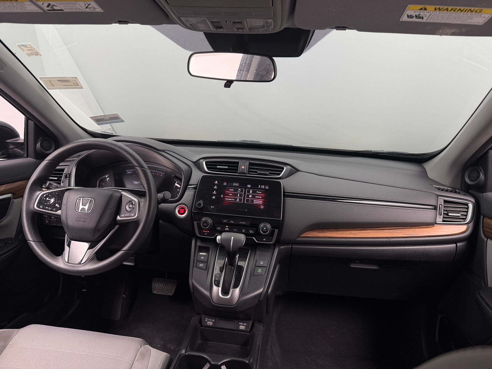 Thumbnail: 2020 Honda CR-V - 3