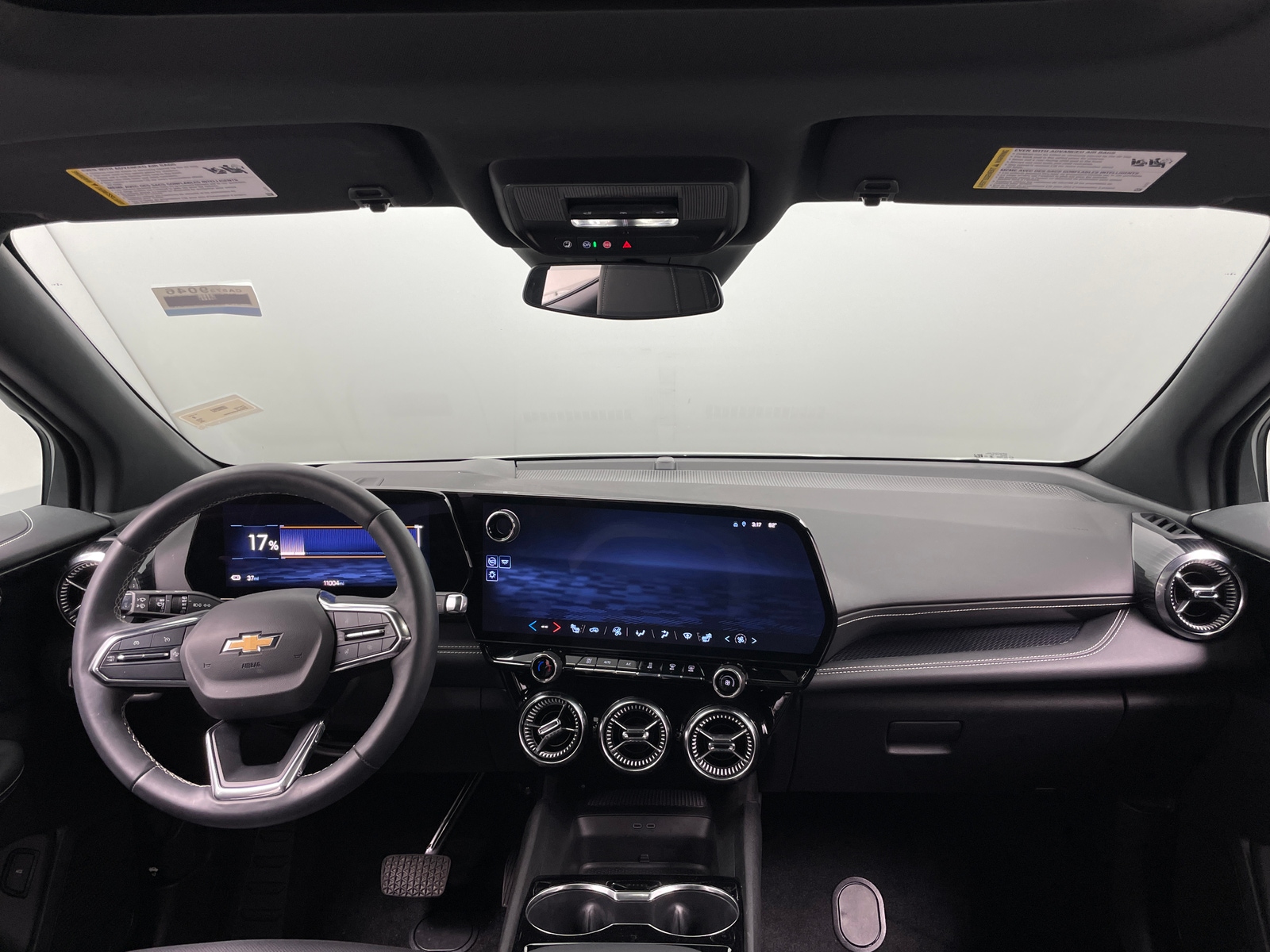 Thumbnail: 2024 Chevrolet Blazer EV - 3
