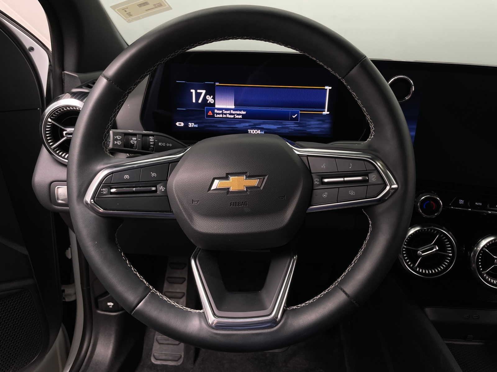 Thumbnail: 2024 Chevrolet Blazer EV - 5