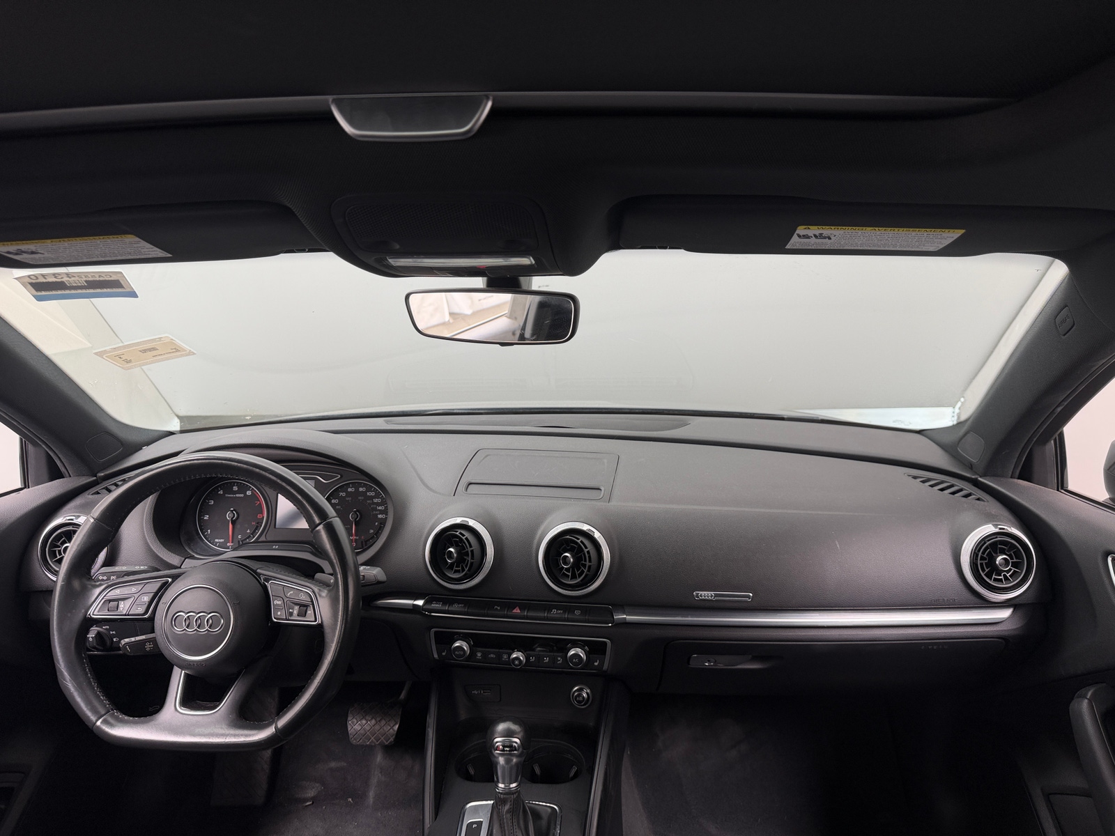 Thumbnail: 2020 Audi A3 - 2