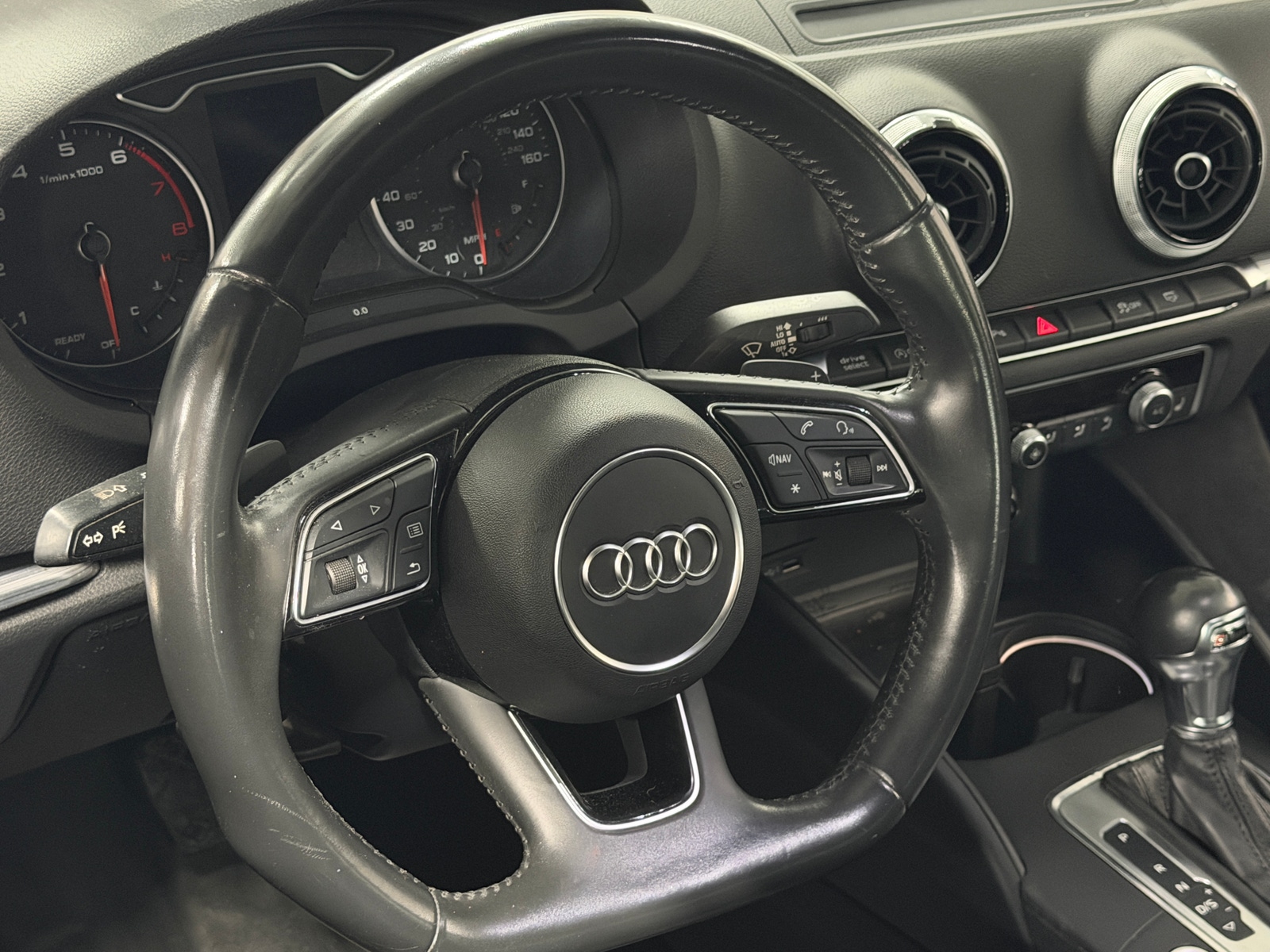 Thumbnail: 2020 Audi A3 - 4