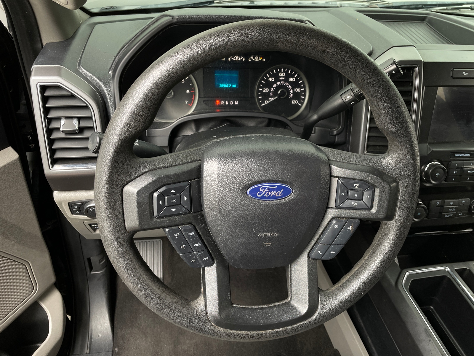 Thumbnail: 2020 Ford Econoline - 5