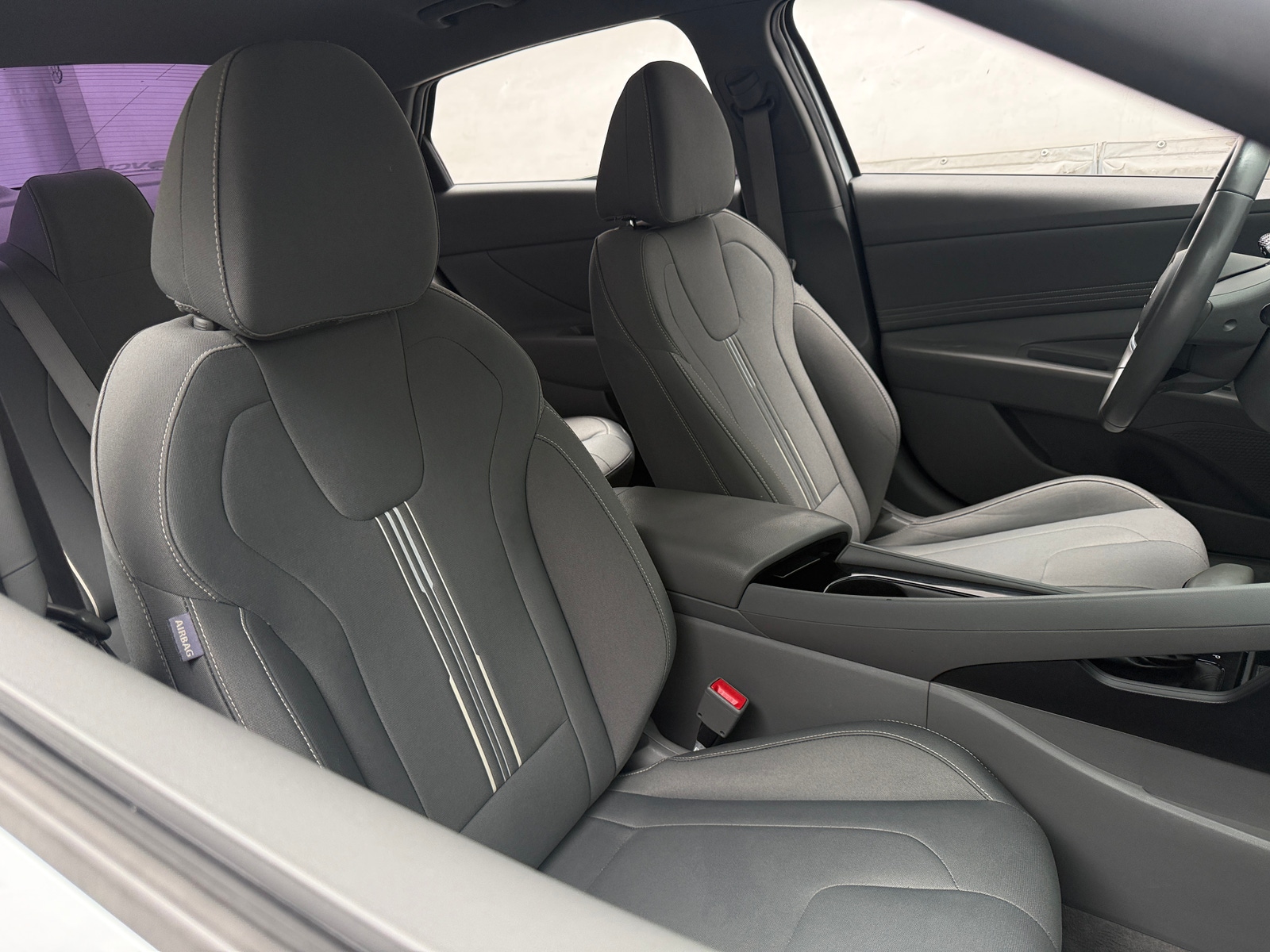 Thumbnail: 2021 Hyundai Elantra - 2