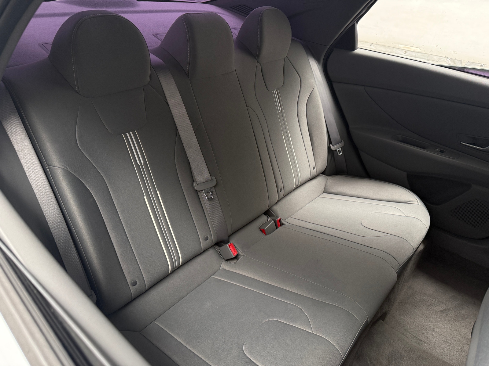 Thumbnail: 2021 Hyundai Elantra - 6