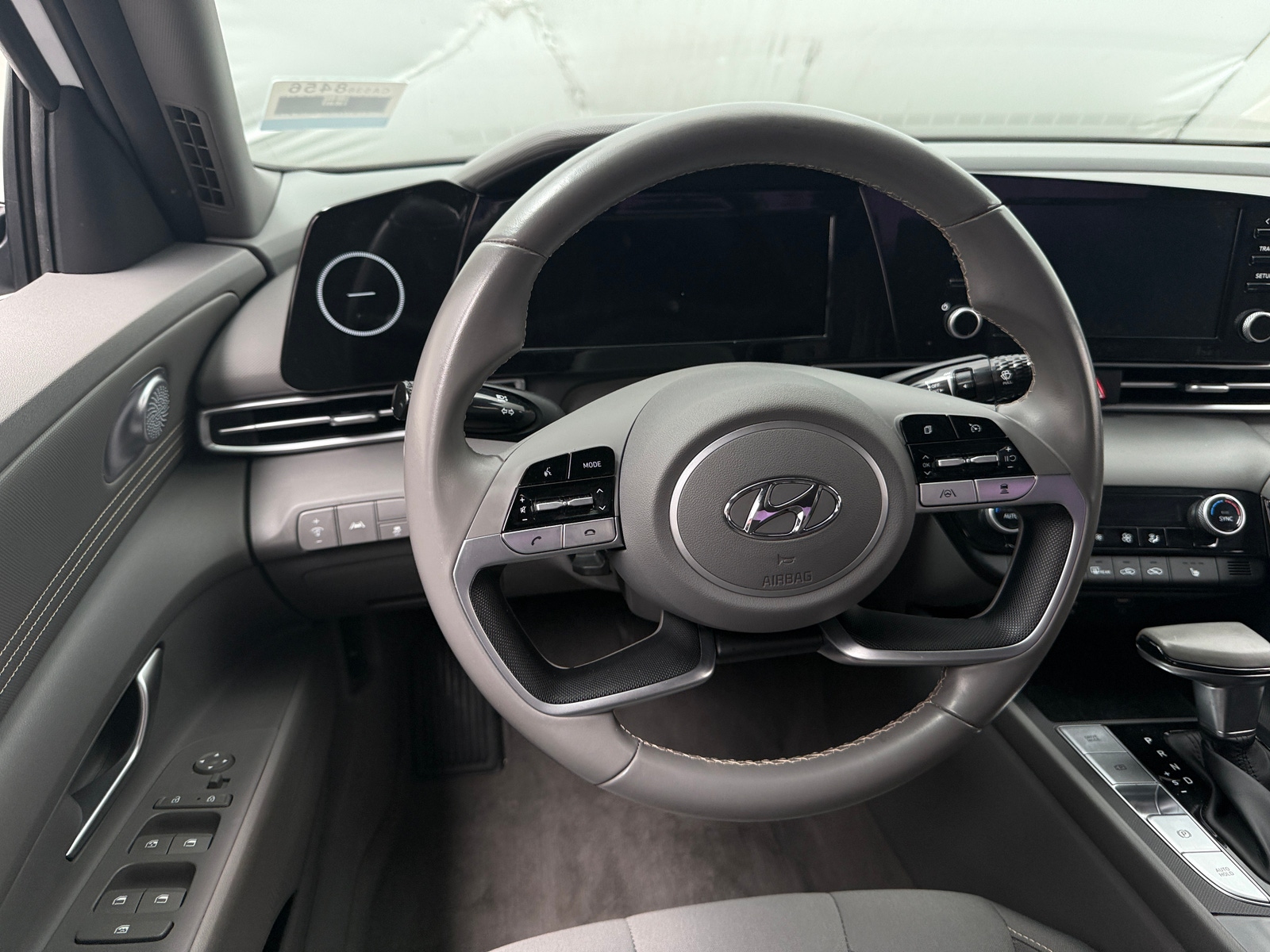 Thumbnail: 2021 Hyundai Elantra - 5